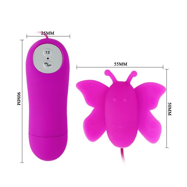 Mariposa Love Eggs Pretty Love