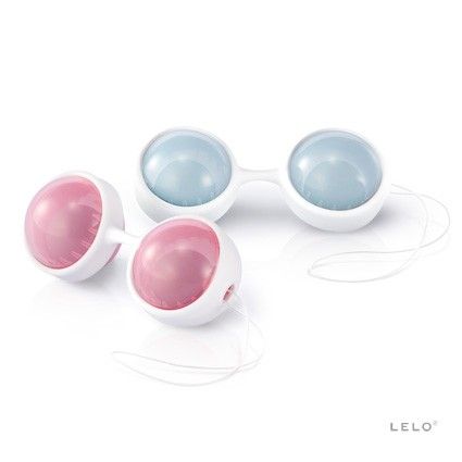 Bolas Luna Beads