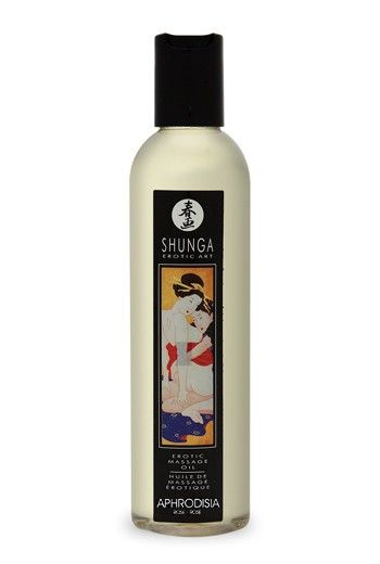 Aceite de Masaje Shunga