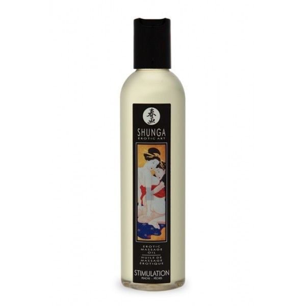 Aceite de Masaje Shunga