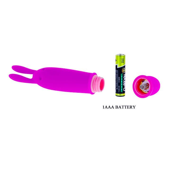 Boyge Vibrador Pretty Love