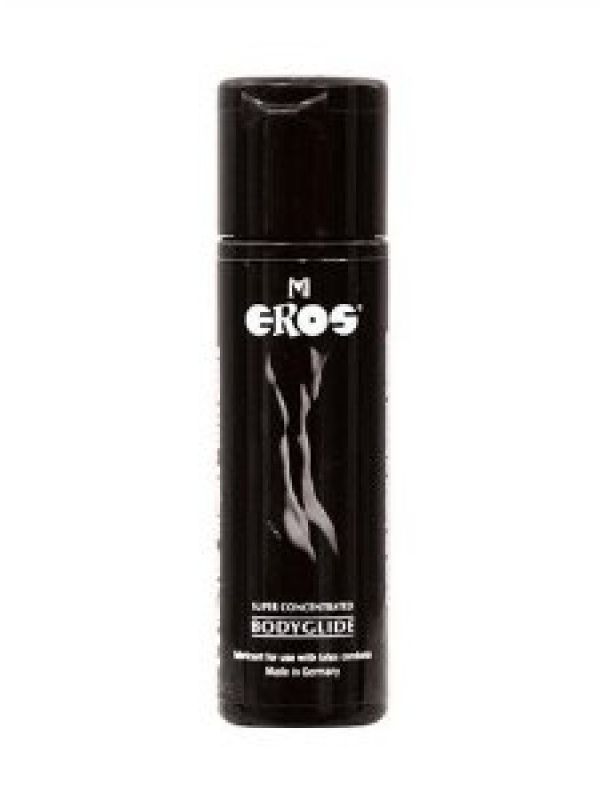 Eros Classic Lubricante de silicona