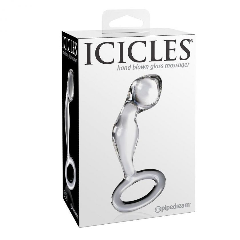 Icicles No. 46 PIPEDREAM