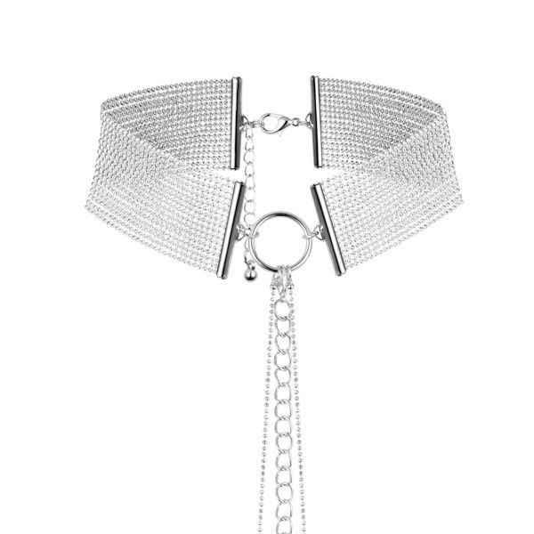 Magnifique - Collar/cadena plata BIJOUX Indiscrets