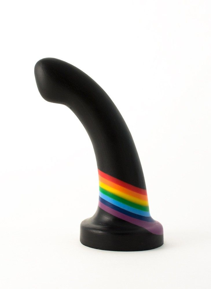 G-Spot Rainbow Gay Pryde M