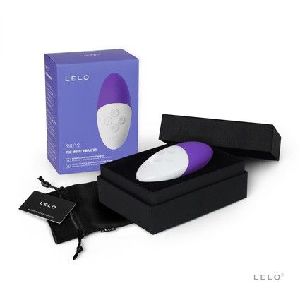 Siri™ 2 LELO