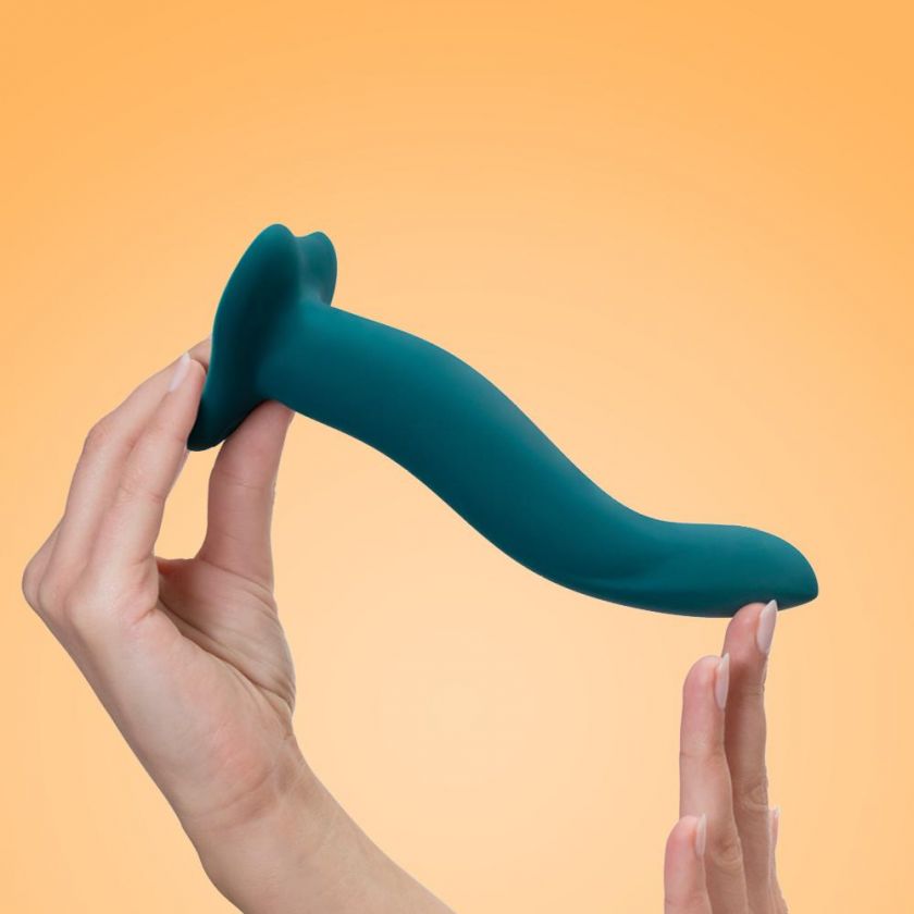 Dildo Limba Flex talla M Fun Factory