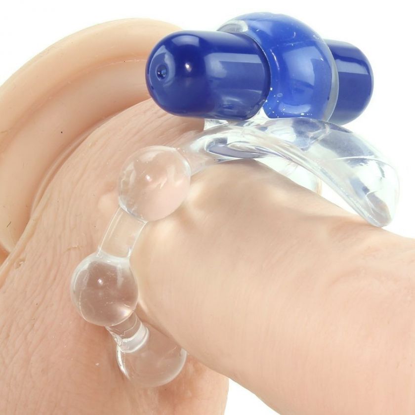 Anillo Overtime Screaming O