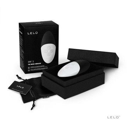 Siri™ 2 LELO