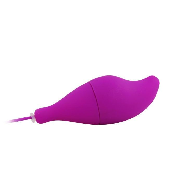 Pleasure Shell 12 Pretty Love