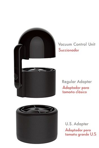 Tenga Vacuum ControllerTenga Vacuum
