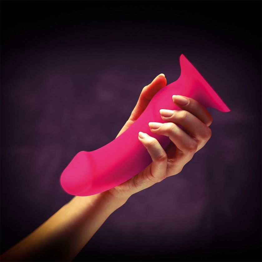 The Boss Dildo FUN FACTORY