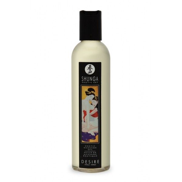 Aceite de Masaje Shunga