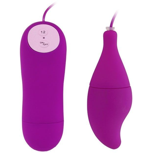 Pleasure Shell 12 Pretty Love