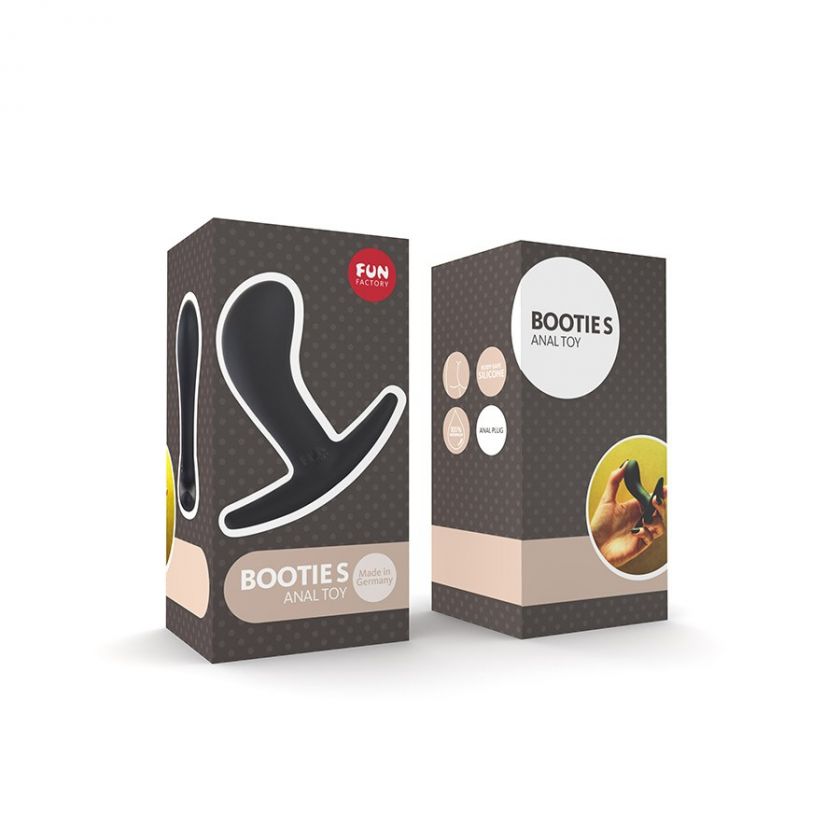 Bootie Small FUN FACTORY