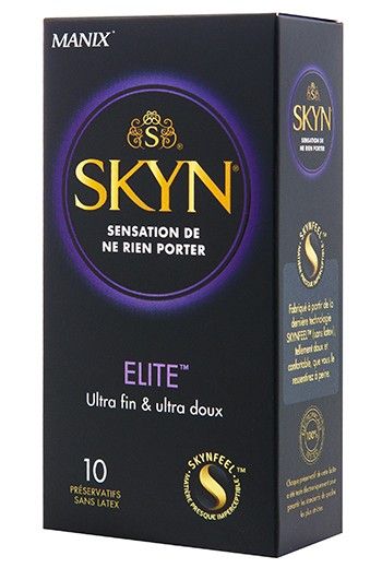 Elite SKYN MANIX