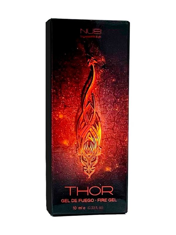 THOR NUEI Gel de fuego 10 ml