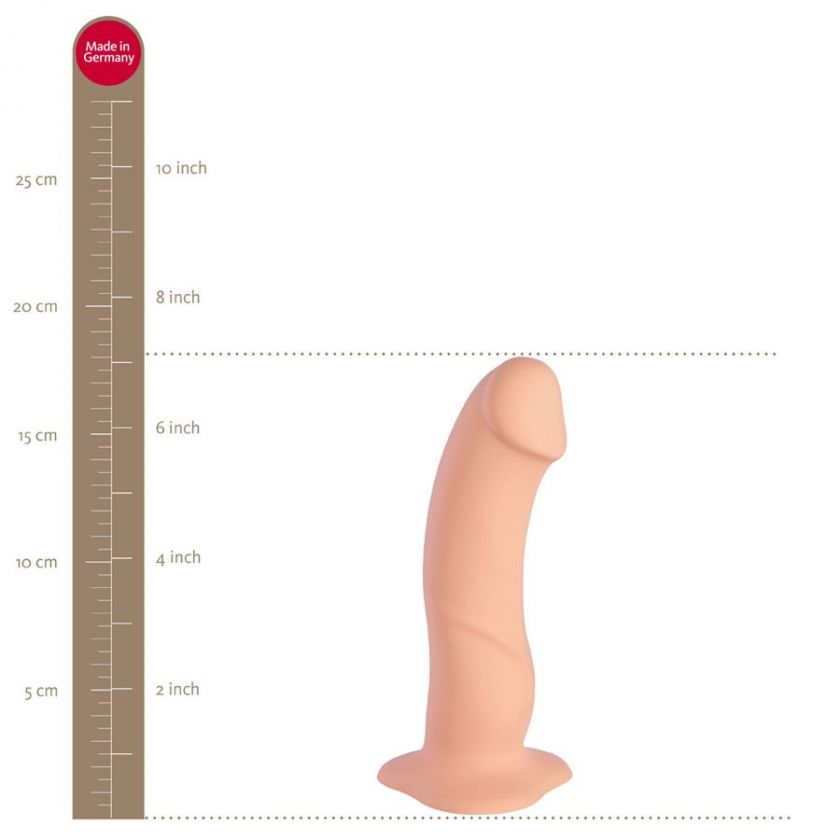 The Boss Dildo FUN FACTORY