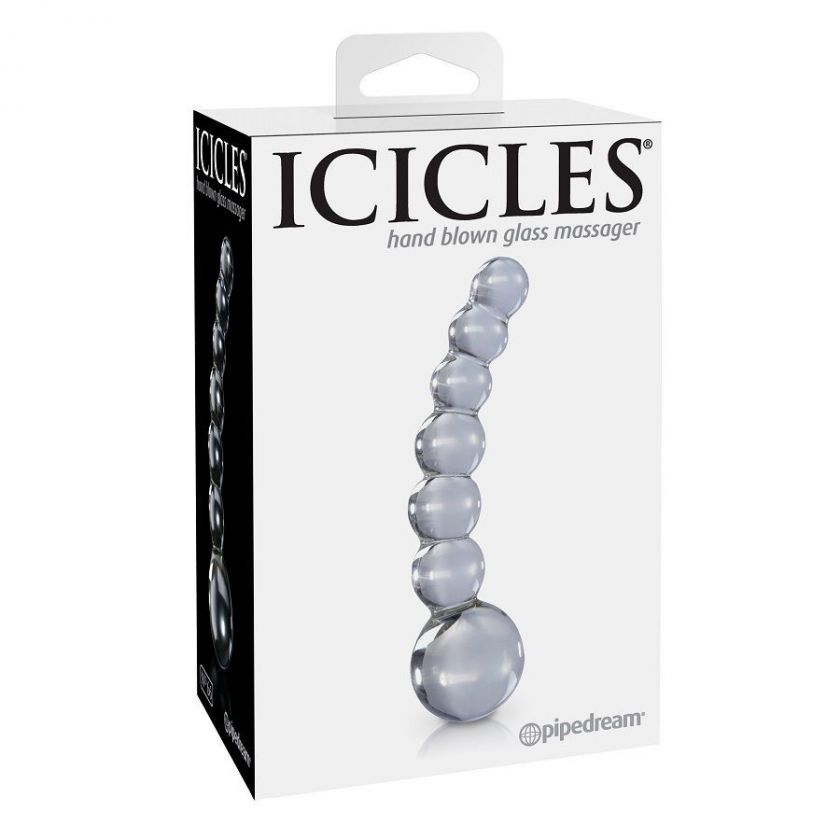 Icicles No. 66 PIPEDREAM