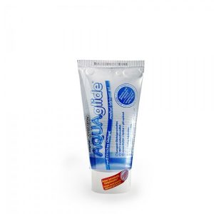 Aquaglide Lubricante agua neutro