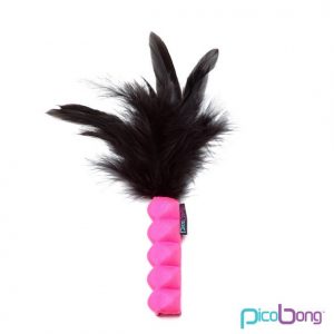Teaser Pluma PICOBONG