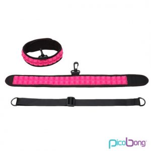 Collar PICOBONG
