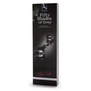 Barra Separadora Bondage 50 SOMBRAS
