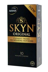 Original SKYN MANIX