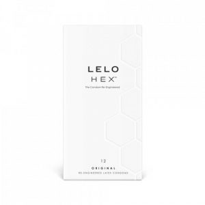 Caja de Lujo El Cómplice LELO