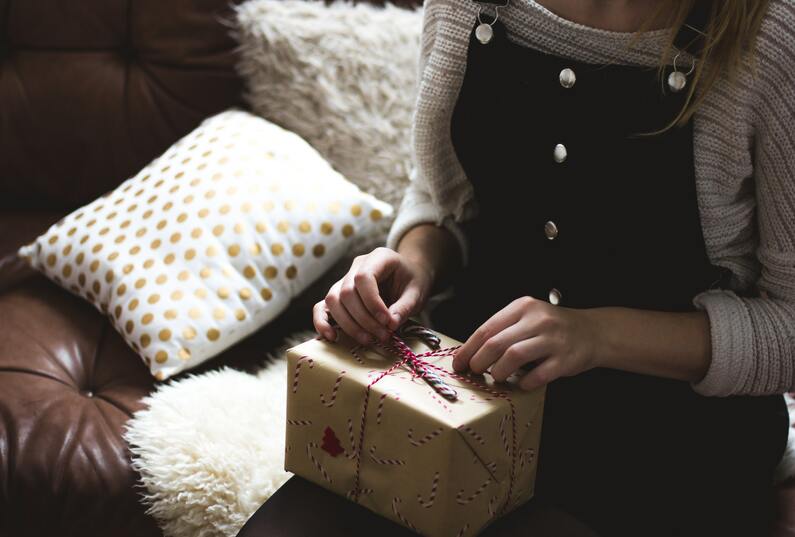 Juguetes por Navidad: el autorregalo perfecto