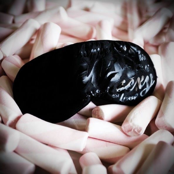 Blind Passion Mask BIJOUX Indiscrets
