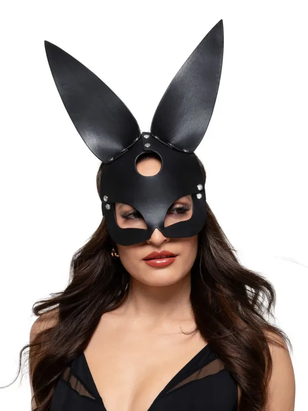 BEDROOM – MASCARA BOLD BUNNY