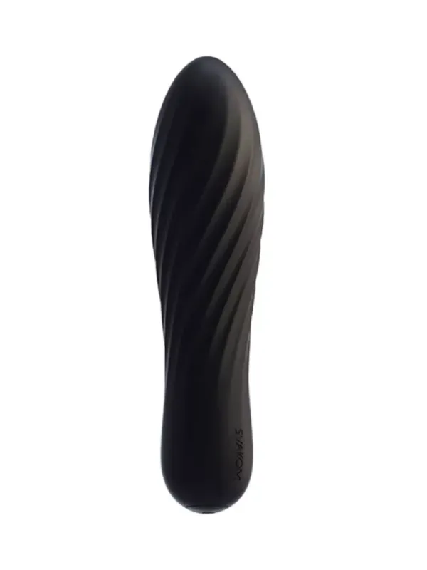 SVAKOM – MINI VIBRADOR TULIP