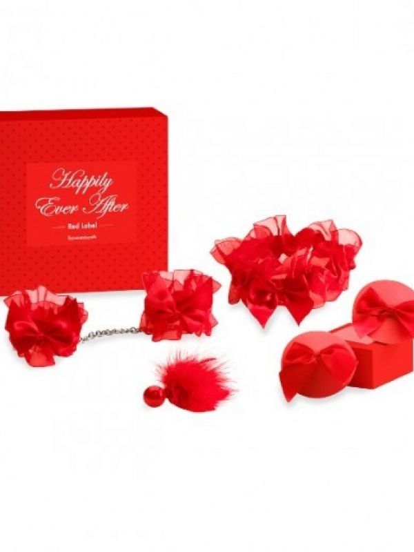Happily Ever After Red Label