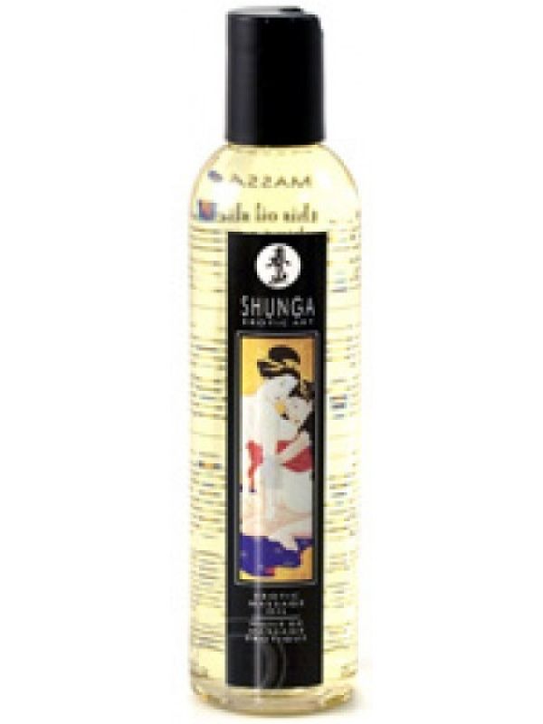 Aceite de Masaje Shunga