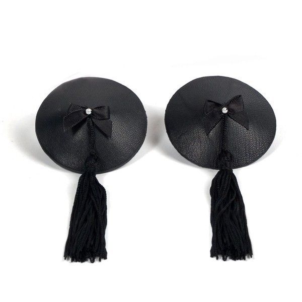 Pezoneras Burlesque Clásicas BIJOUX Indiscrets