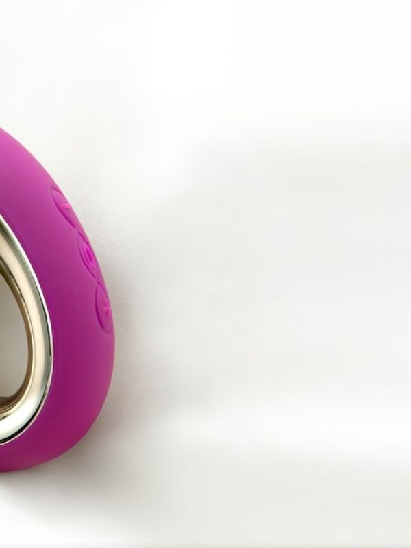 Alia™ LELO