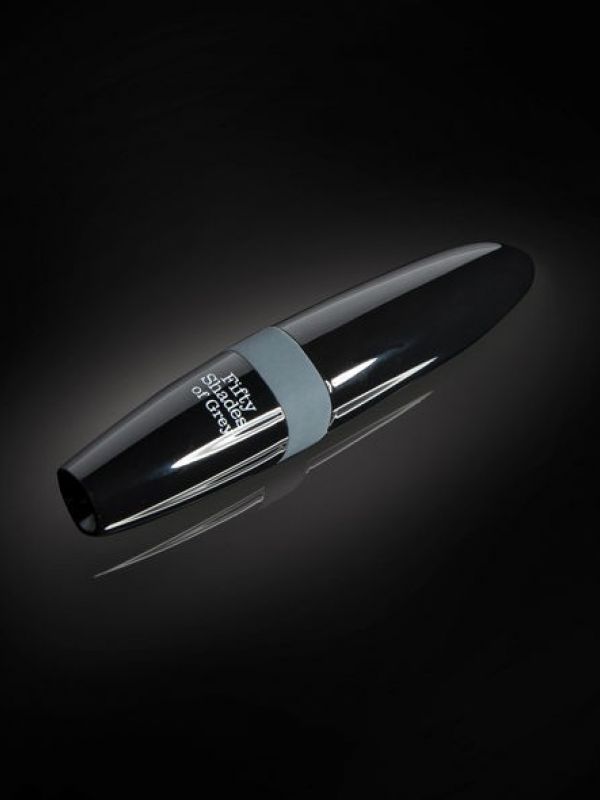 Pintalabios Vibrador 50 SOMBRAS