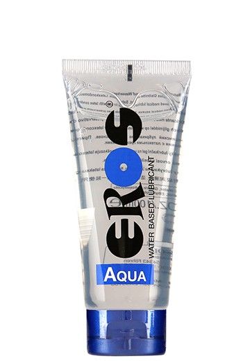 Eros Aqua Lubricante Hidrosoluble