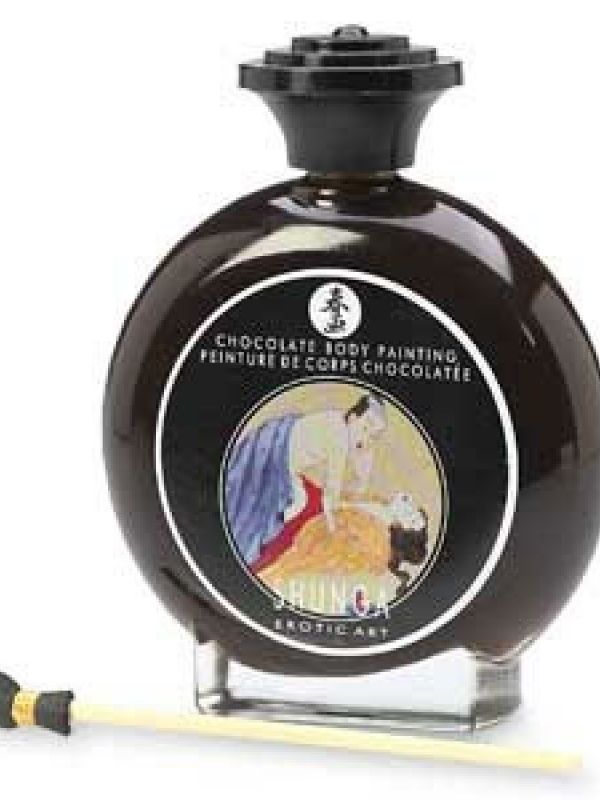 Pintura Corporal Shunga