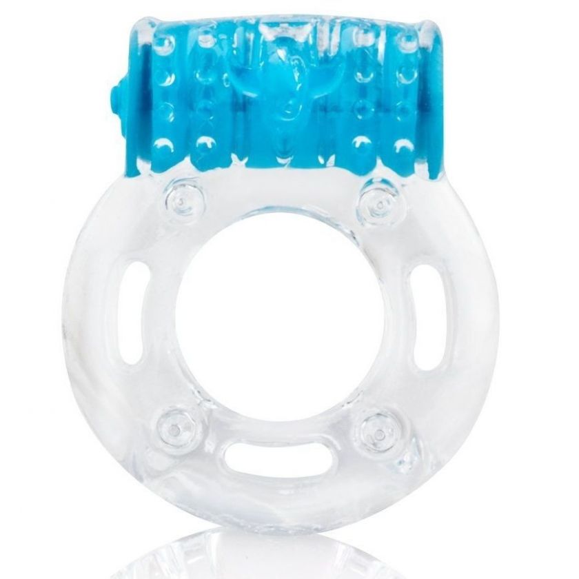Anillo Plus Screaming O