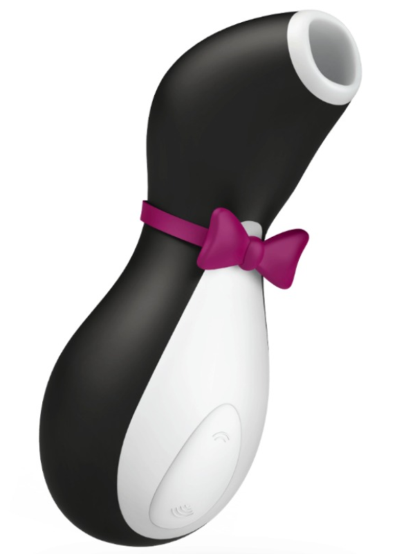 SATISFYER  PRO PENGUIN NEXT GENERATION SUCCIONADOR