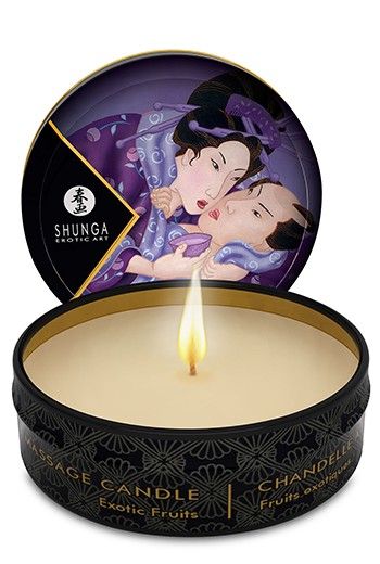 Velas de Masaje Shunga 30 ml