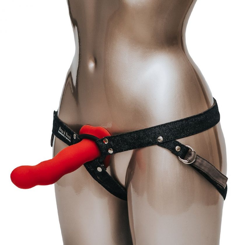 Strap & Bound FUN FACTORY