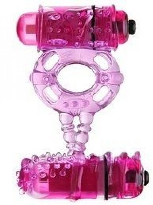 Anillo Woo Hoo Screaming O