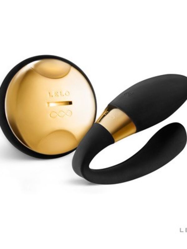 Tiani 24K LELO