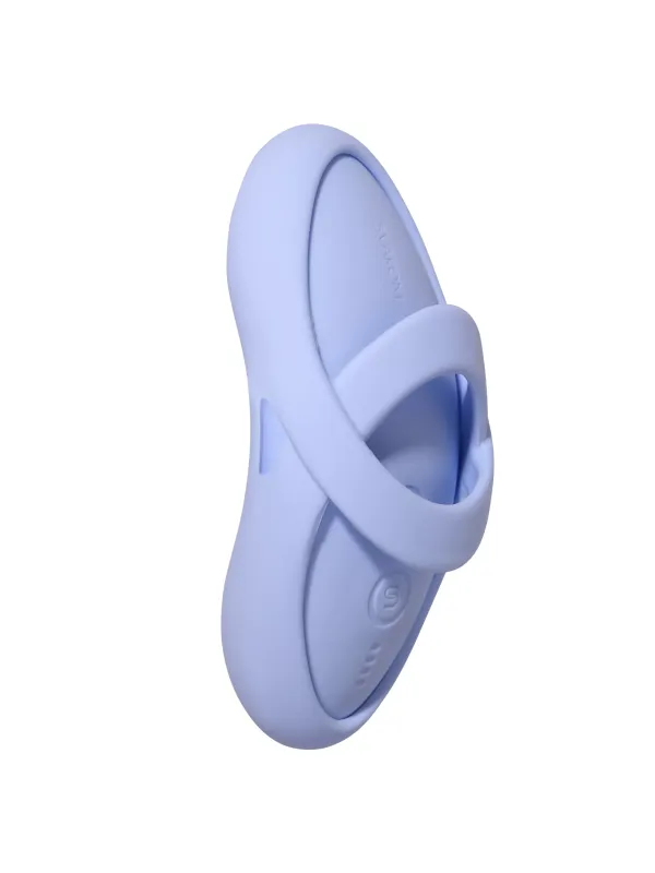 SVAKOM – ESTIMULADOR DE DEDO ECHO2
