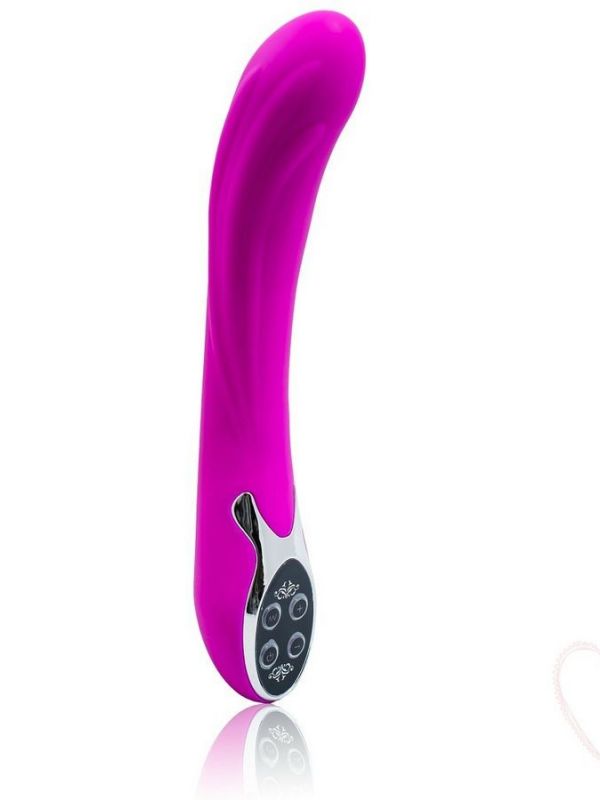 Smart Infinity Vibrador Pretty Love