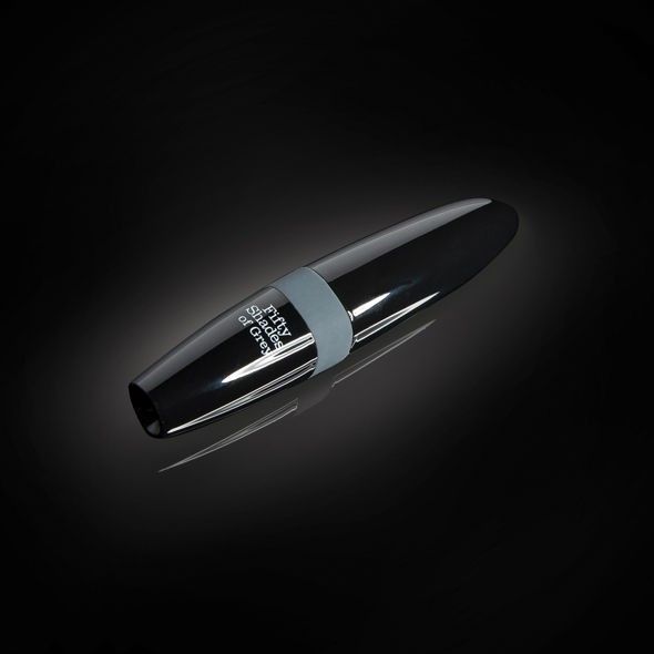 Pintalabios Vibrador 50 SOMBRAS
