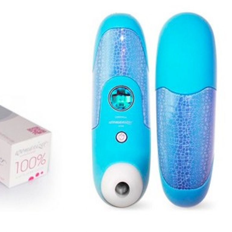 Una nueva sexperience! Descubre el Womanizer
